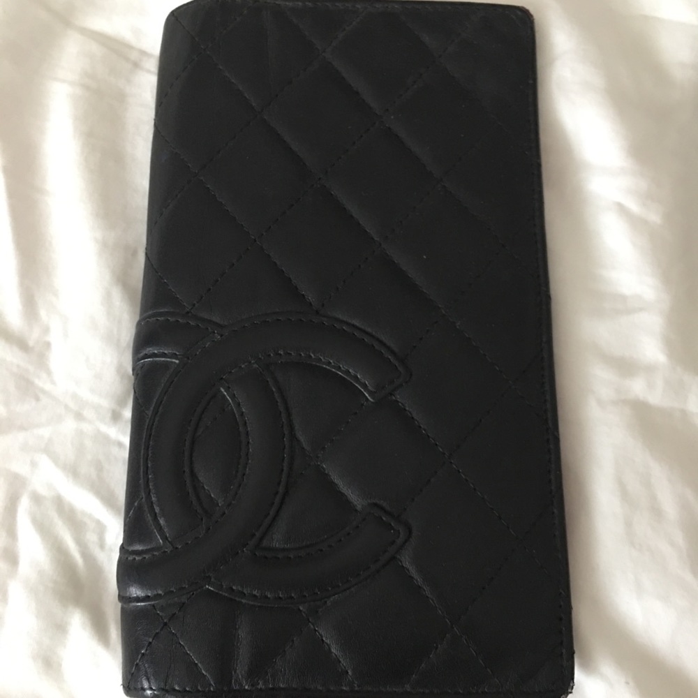 Chanel Vintage Wallet